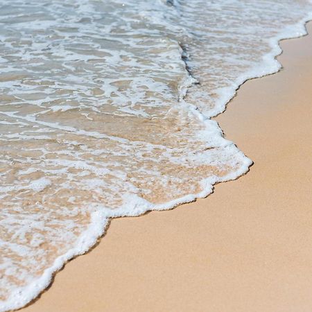 Dang Sea Beach Resort - Sha Nai Yang Beach Buitenkant foto