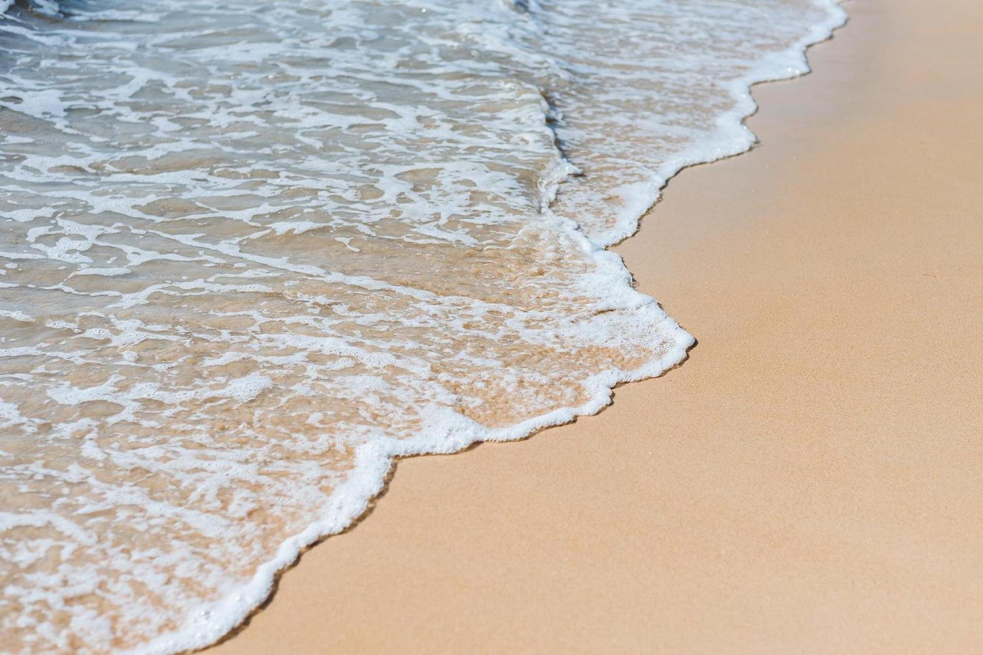 Dang Sea Beach Resort - Sha Nai Yang Beach Buitenkant foto
